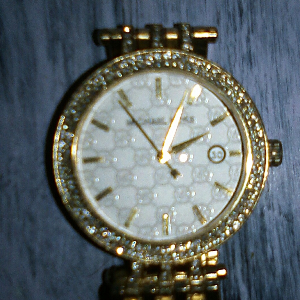 Micheal Kors watch